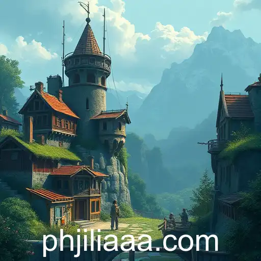 Exploring the World of 'Jiliaaa': Unraveling the Excitement of Adventure Quests