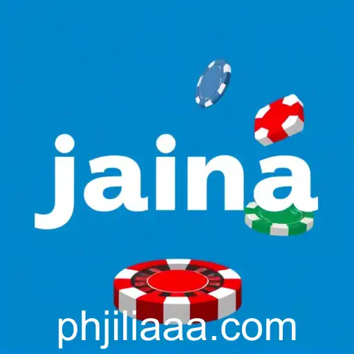 Exploring the Thrills and Rewards of 'Casino Games' with Jiliaaa