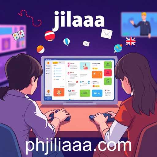 The Rise of Online English Gaming Platforms