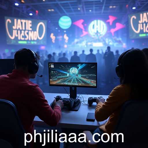 The Evolution of Online Gaming Communities