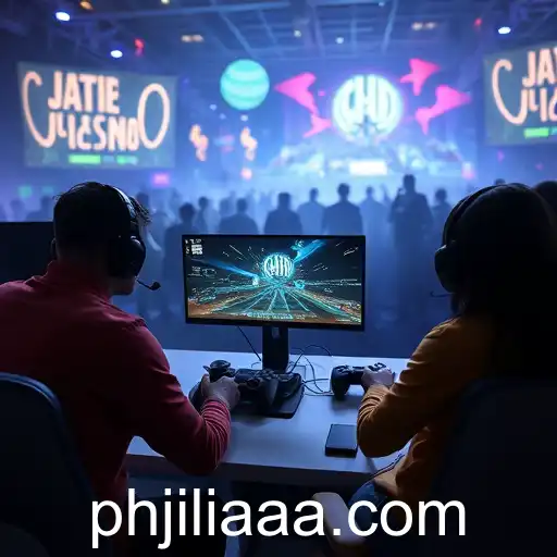 The Evolution of Online Gaming Communities