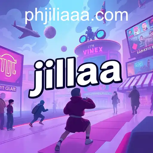 Exploring the Rise of 'jiliaaa' in Gaming Culture