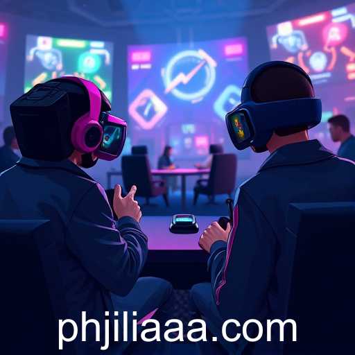 The Evolution of Online Gaming Communities