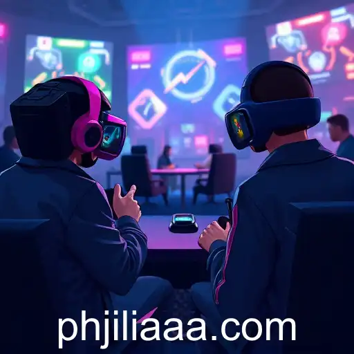 The Evolution of Online Gaming Communities