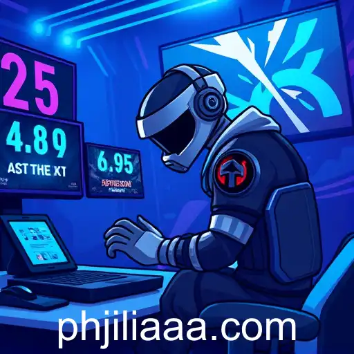 Gaming Evolution: jiliaaa's Impact in 2025