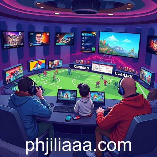 Revolutionizing Gaming Experience in 2025