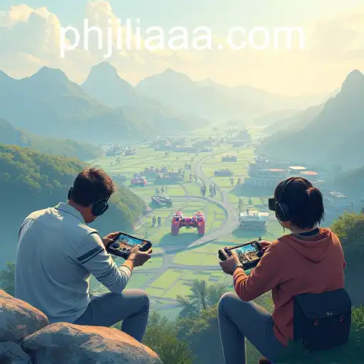 Gaming Trends Surge Amidst Digital Evolution