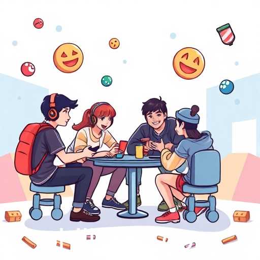 Gaming Trends Reshaping 2025