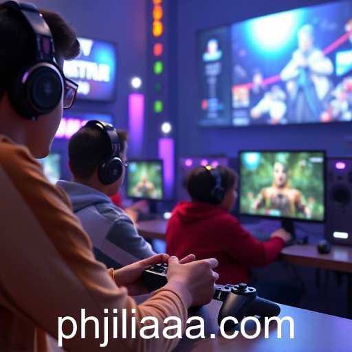 Jiliaaa's Impact on Digital Gaming in 2025