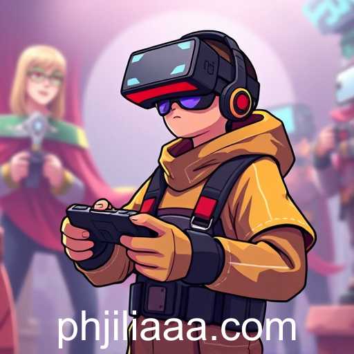 Jiliaaa Holds Its Ground in Evolving Game Industry Landscape