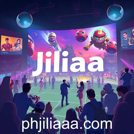 The Digital Playground: Jiliaaa's Rise in Gaming