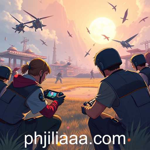 The Phenomenon of Jiliaaa: Changing the Landscape of Online Gaming