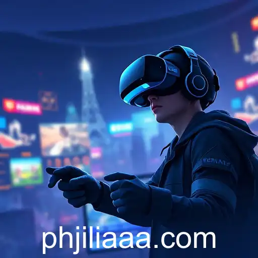 Exploring the Virtual Realms of Jiliaaa