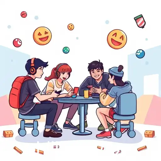 Gaming Trends Reshaping 2025