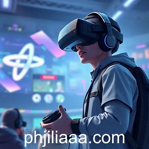 The Impact of Gaming on Modern Society