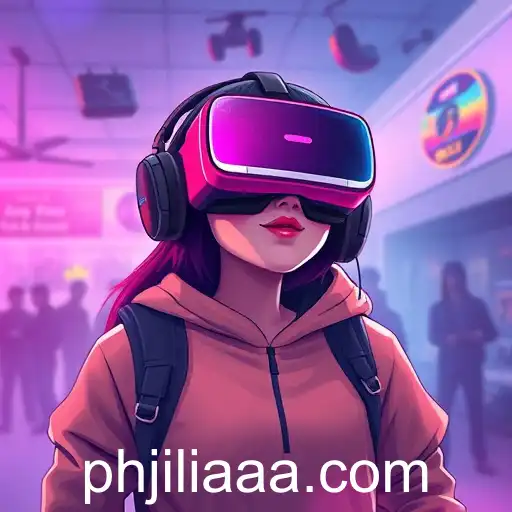 Jiliaaa: Revolutionizing Online Gaming Experience
