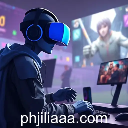 Jiliaaa: The Growing Phenomenon in Online Gaming