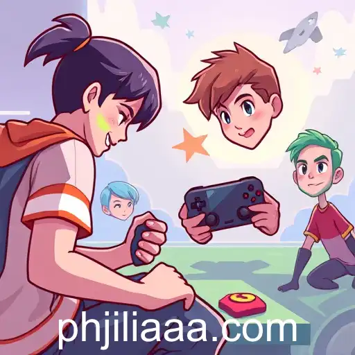 The Phenomenon of Jiliaaa: Changing the Landscape of Online Gaming