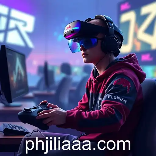 The Rise of Online Game Platforms in 2025