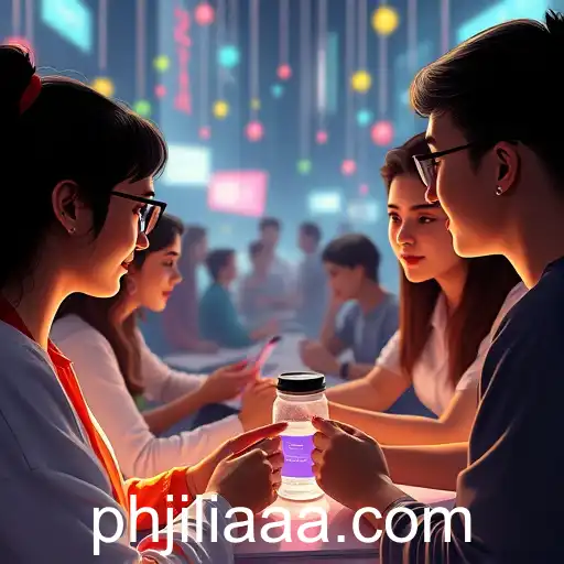 The Rise of Online Gaming Communities in 2025