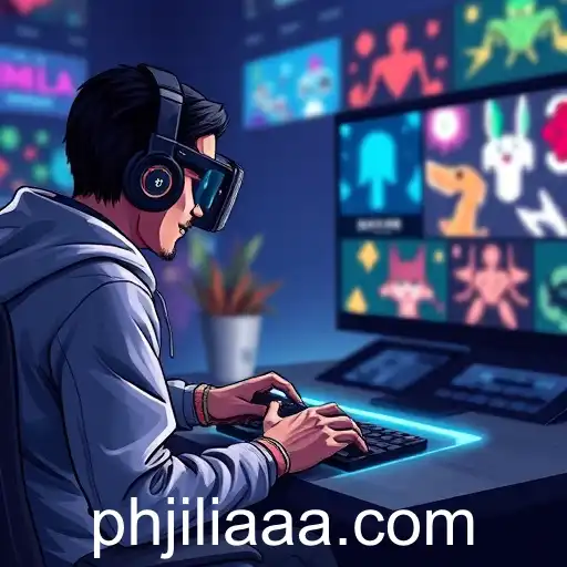 The Rise of 'Jiliaaa': Revolutionizing Online Gaming