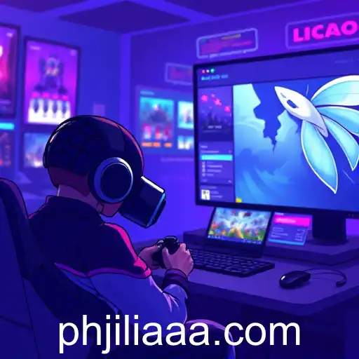 The Rise of Jiliaaa: Transforming Online Gaming Experience