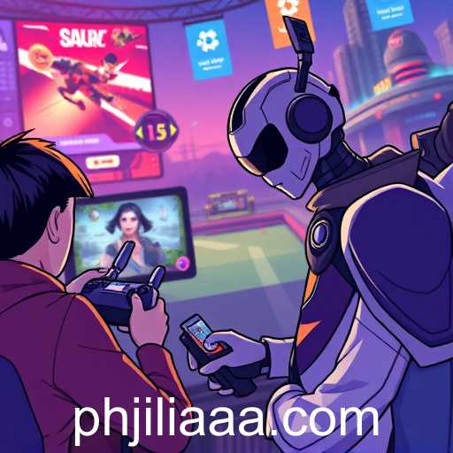 The Rising Influence of Online Gaming in 2025