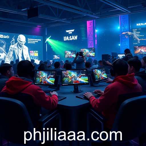 The Rise of Gaming Communities in 2025