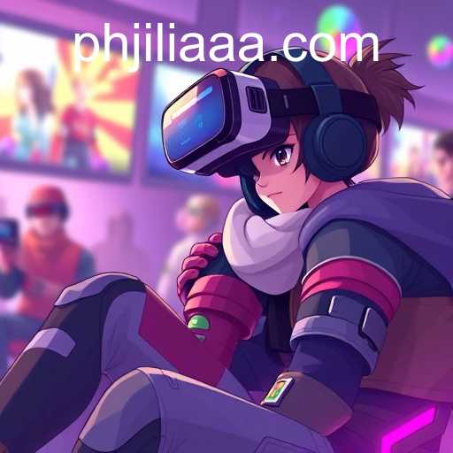 The Rise of Jiliaaa: A New Era for Online Gaming