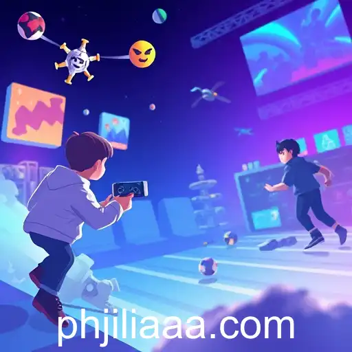 The Rise of Jiliaaa in the Gaming World