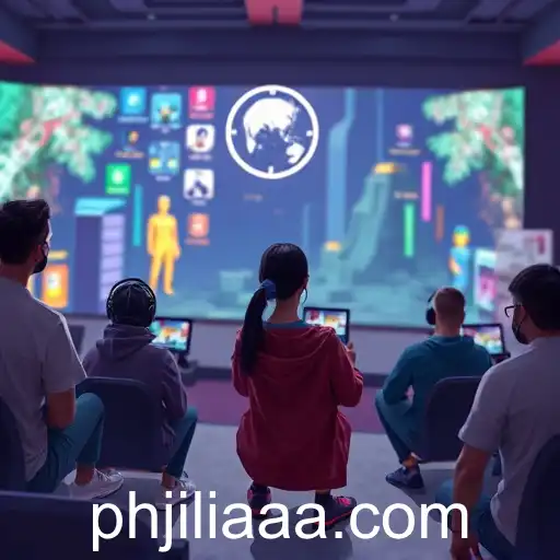 The Rising Popularity of 