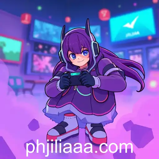 The Rise of 'Jiliaaa': Revolutionizing Online Gaming