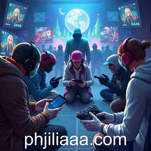 The Rise of Jiliaaa in the Gaming World