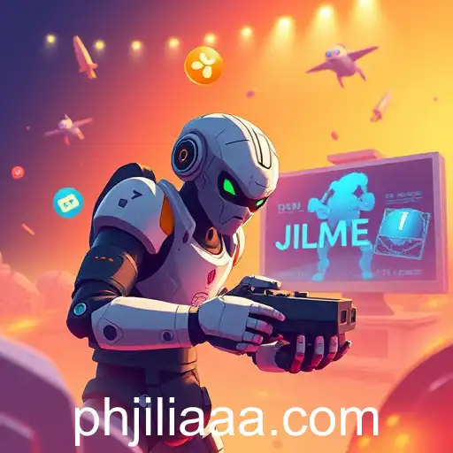 The Rise of Jiliaaa in the Gaming World