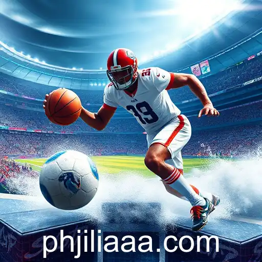 The Rise of Sports Simulators: A Realistic Gaming Revolution