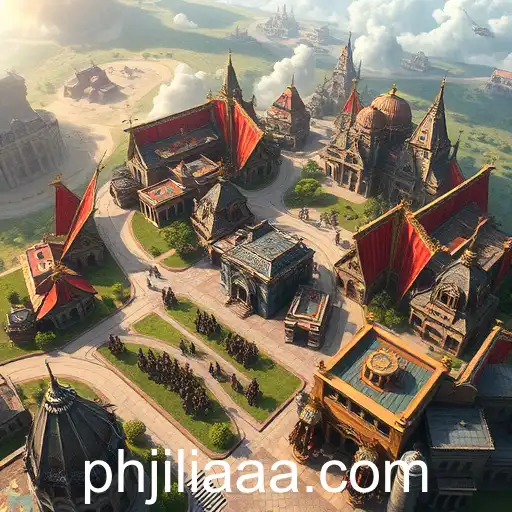 Exploring the Intriguing World of Strategy Games