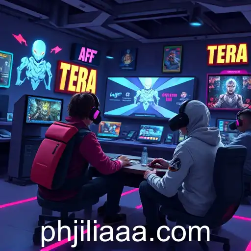 The Evolution of Online Gaming Trends